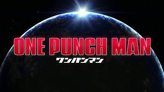 Hoshi yori Saki ni Mitsukete Ageru Ending  One Punch Man [upl. by Gerc]