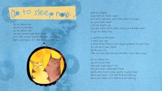 The Verve Pipe  Go To Sleep Now Lyrics [upl. by Aiyt]