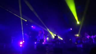 Friendly Fires  Kiss of Life  Live At O2 Brixton Academy [upl. by Jedthus442]