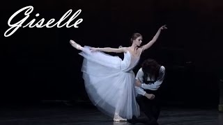 Giselle  Full Length Ballet by The Royal Danish Ballet [upl. by Elsie]