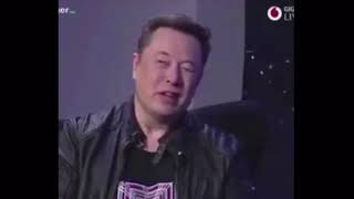 Elon Musk on mRNA technology [upl. by Miles444]