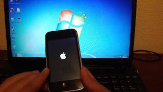 How to Activate iPhone without SIM CARD HACKTIVATE STEP BY STEP RedSn0w Versions [upl. by Bryn555]