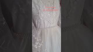 662982235050 vestido de noiva Goiânia costureira [upl. by Sharon]