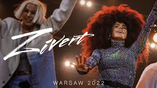 Zivert Warsaw  2022 [upl. by Ehling694]