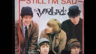 the yardbirds quot still Im sad quot 2021 stereo mix [upl. by Stauffer741]