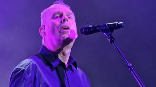 OMD live in Dortmund quotAb in die 80erquot 31102022 [upl. by Aleka644]