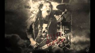 Metallica  Orion Cliff Burton Bass Really Loud [upl. by Atal]