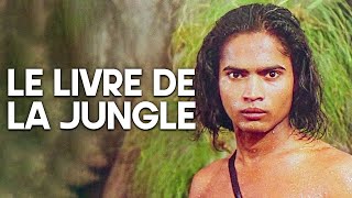 Le Livre de la jungle  Film daventure classique  Français [upl. by Mullane910]