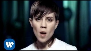 Tegan And Sara  Back In Your Head Video [upl. by Catherin106]