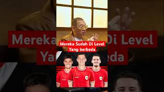 Harus Diakui  Level Mereka Sudah Jauh Di Atas Tidak butuh adaptasi lama [upl. by Lladnor]