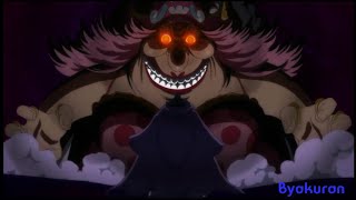 One Piece AMV Luffy Vs Katakuri Big Mom Crying ᴴᴰ [upl. by Isia]