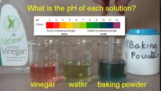 ACIDS ALKALIS neutralisation NEW 2013 [upl. by Alben895]