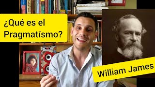 William James  Pragmatismo [upl. by Lightman]