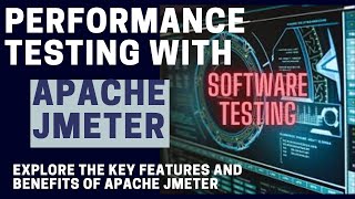 Jmeter performance testing tutorial l Performance Testing with Apache JMeter Load Testing Made Easy [upl. by Daven]