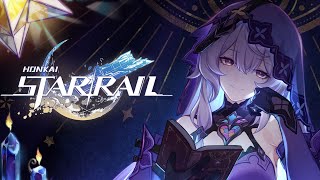 131 Honkai Star Rail Quick weekend farm and chill stream Relics SimU and exploration [upl. by Ferdinande]