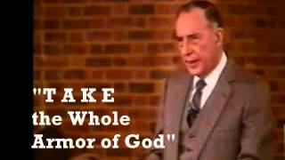 Derek Prince  Deliverance [upl. by Kenzie150]