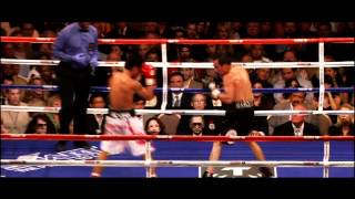 Manny Pacquiao vs Juan Manuel Marquez II Highlights [upl. by Lananna]