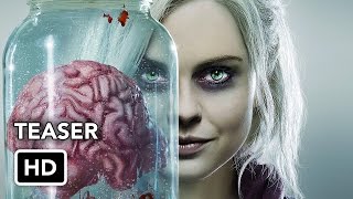 iZombie Season 2 Teaser HD [upl. by Eltotsira521]