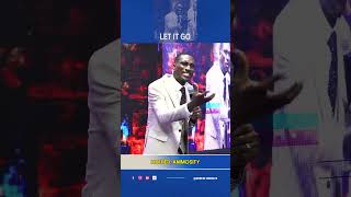 NOBODY IS WORTH HATING  PASTOR KOREDE KOMAIYA [upl. by Aisetra611]