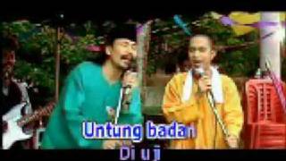 Karaoke Tanpa Vokal  M Nasir amp Mawi  Lagu Jiwa Lagu Cinta [upl. by Oigufer933]