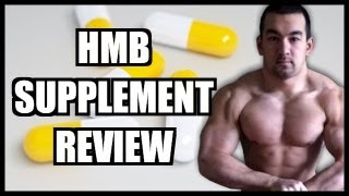 HMB Review Should You Use An HMB Supplement [upl. by Cesaro]