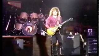 Gary Richrath  Flying Turkey Trot [upl. by Elaweda]