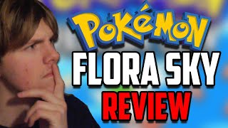 Is Pokemon Flora Sky still worth playing [upl. by Reivilo731]