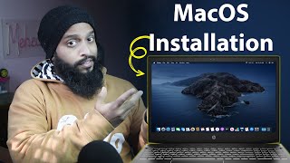 How To Install MacOS on Any PC or Laptop [upl. by Christiana]