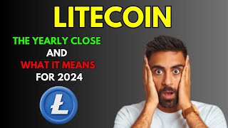 LITECOIN LTC Price News Today Technical Analysis amp Price Prediction 2024 [upl. by Ylro595]