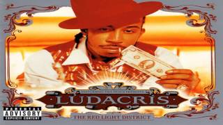 Ludacris  Get Back Slowed [upl. by Adnicaj]