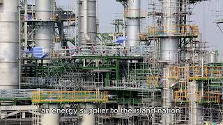 Sinopecs Sri Lanka Refinery Challenging Indias [upl. by Bow596]