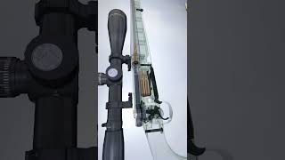 Remington 700 BoltAction Rifle [upl. by Gardie]