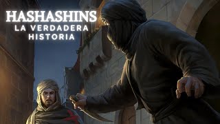 Los Hashashins 🔥 La Verdadera Historia de los Guerreros Islámicos de Alamut⚔️ Assassins  Nizaríes [upl. by Buckden]