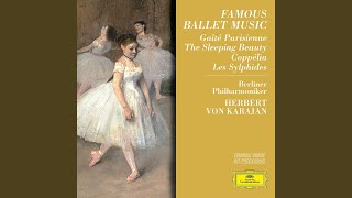 Gounod Faust CG 4 Ballet Music VII Danse de Phryné Allegro vivo [upl. by Anselmo]