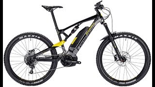 VTT LAPIERRE OVERVOLT AM 400 [upl. by Ximena]