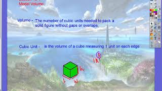 Envision Math Lesson 101 [upl. by Occir]