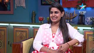 Bigg Boss Buzzz  Soniya Exclusive Exit Interview  Ambati Arjun  Nagarjuna  Star Maa [upl. by Goulet996]