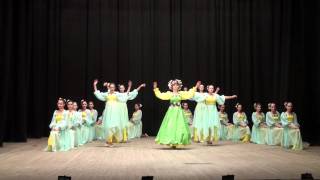 Веснянка  Ukrainian Dance [upl. by Frida]