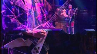 UFO Michael Schenker Uli Jon Roth Rock bottom live [upl. by Rennane]