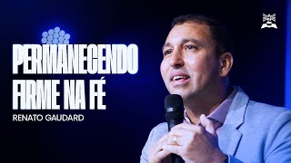 CONSAGRAÇÃO Renato Gaudard [upl. by Artimed]