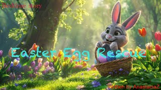 Bedtime stories for Children Easter story quotEaster Egg Rescuequot story 20 [upl. by Ahseet132]