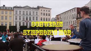 Schwerin Symphonic mob [upl. by Neerol]