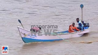 ഷിരൂരില്‍ കടലില്‍ ഒരു മൃതദേഹം കണ്ടെത്തി  shirur karnataka  arjun  manaf [upl. by Aramo]