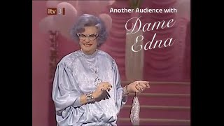 Another Audience with Dame Edna Everage  1984  FULL SHOW [upl. by Laius]