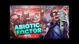 Finishing the Move and Fog Returns  Abiotic Factor Playthrough [upl. by Enomor]