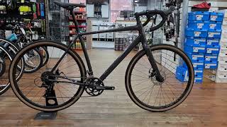 Cannondale topstone 3 2021Review [upl. by Peugia119]