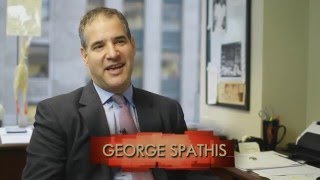 George Spathis  My proudest moment [upl. by Turoff]