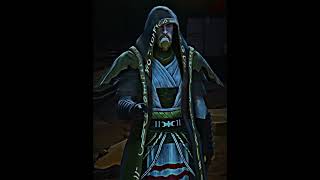 Satele Shan vs Barsenthor starwars swtor barsenthor sateleshan vs jedi [upl. by Loos]