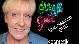 Überraschend gute Kosmetik 👍🏻 [upl. by Wildee]