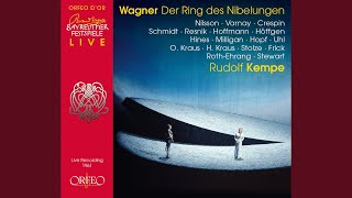 Das Rheingold WWV 86A Scene 1 Prelude [upl. by Bilski]